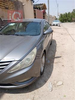 هيونداي سوناتا